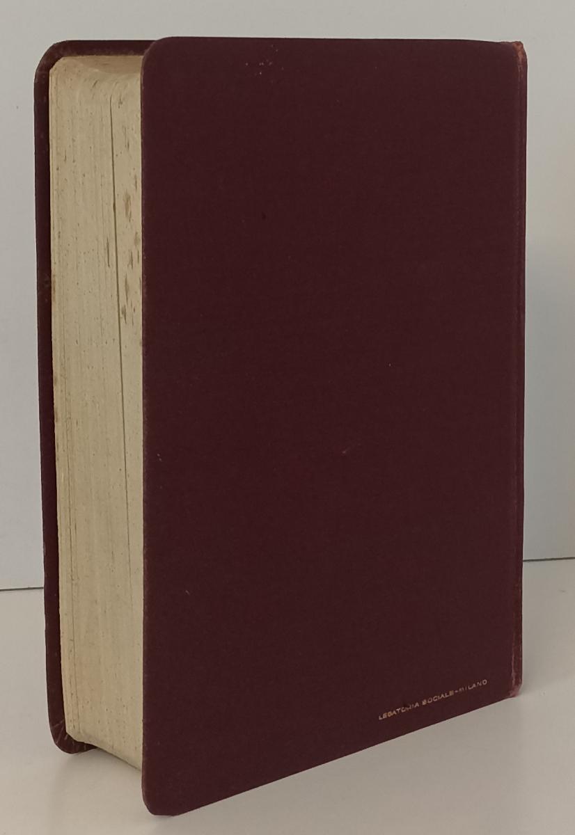 LZ- MANUALE DELL'INGEGNERE ELETTRICISTA - MARRO - HOEPLI- MANUALI-- 1911- C- XFS