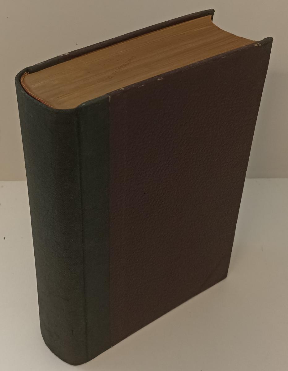 LZ- MANUALE DI GEODESIA INFERIORE - FRIEDRICH HARTNER ---- 1894- C- XFS