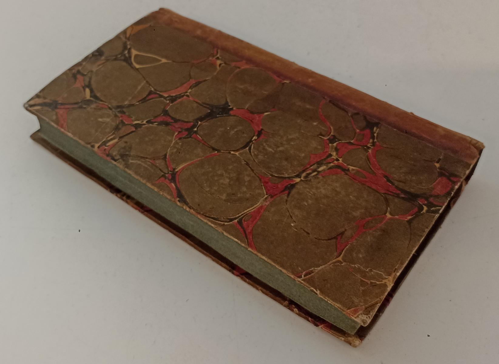 LH- MANUALE DI MEDICINA OPERATORIA ANATOMIA - MALGAIGNE ---- 1834 - C - XFS53