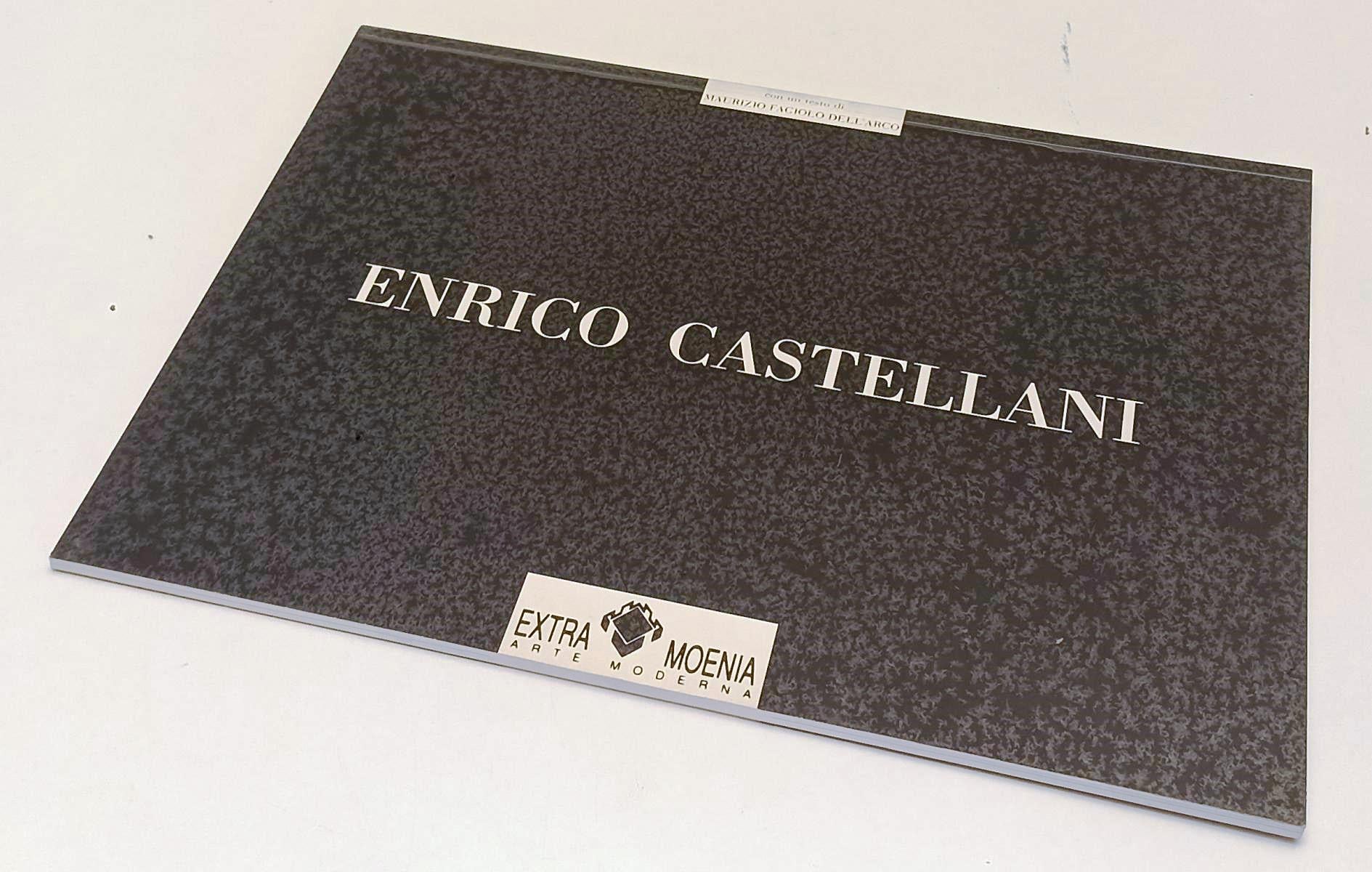 LT- MARCO TIRELLI- FIGLIOLO DELL'ARCO- EXTRA MOENIA ARTE MODERNA- 1996- B-YFS366