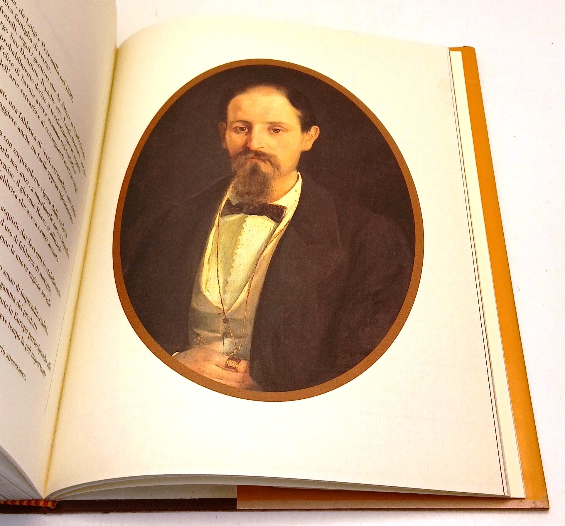 LS- VOLTI E FIGURE DEL DUCATO DI MARIA LUIGIA 1816-1847- ANTEA- 1991- CS- YFS702