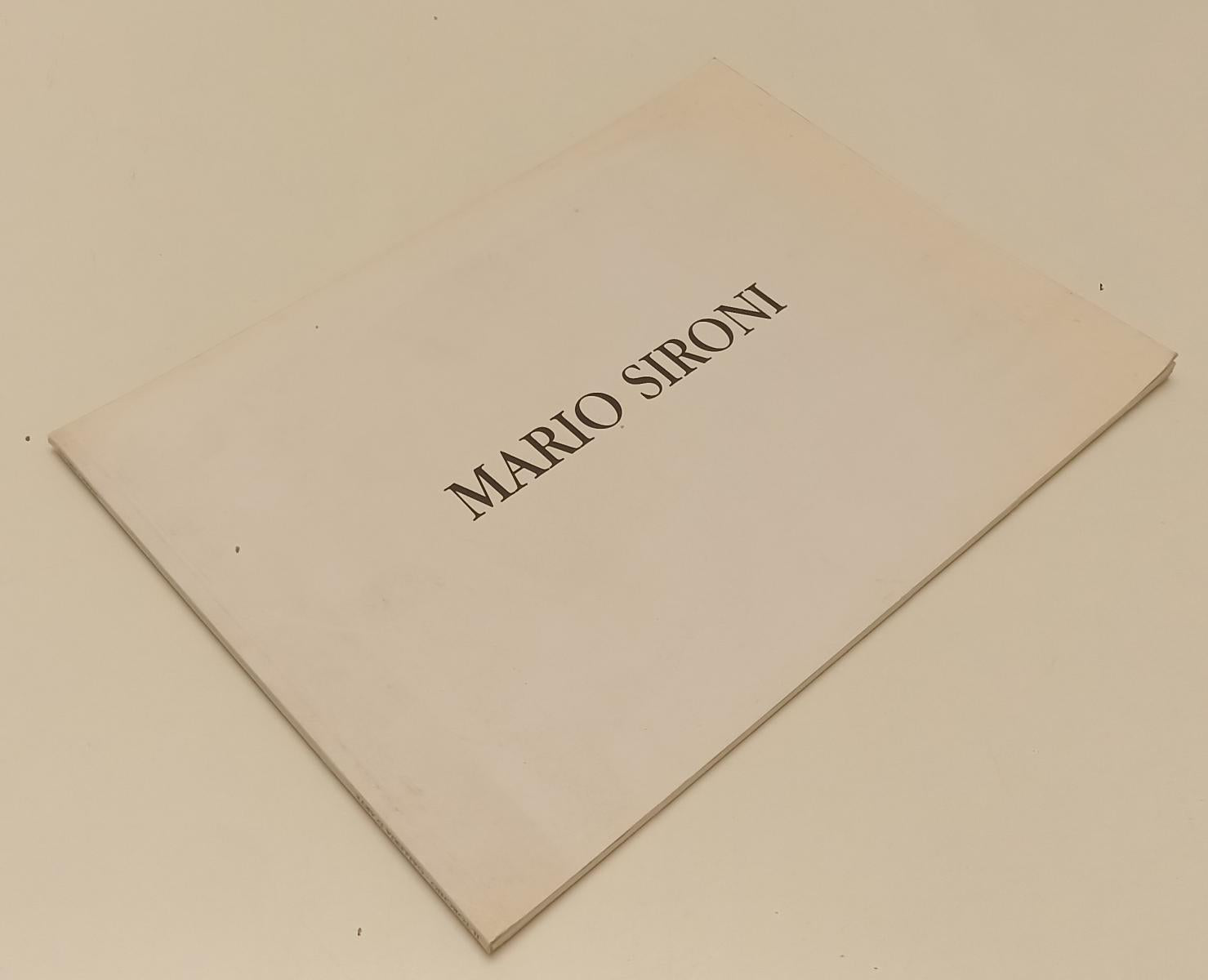 LT- MARIO SIRONI IL POPOLO D'ITALIA 1921/1923 -- IL TORCHIO --- 1999 - B- XFS180