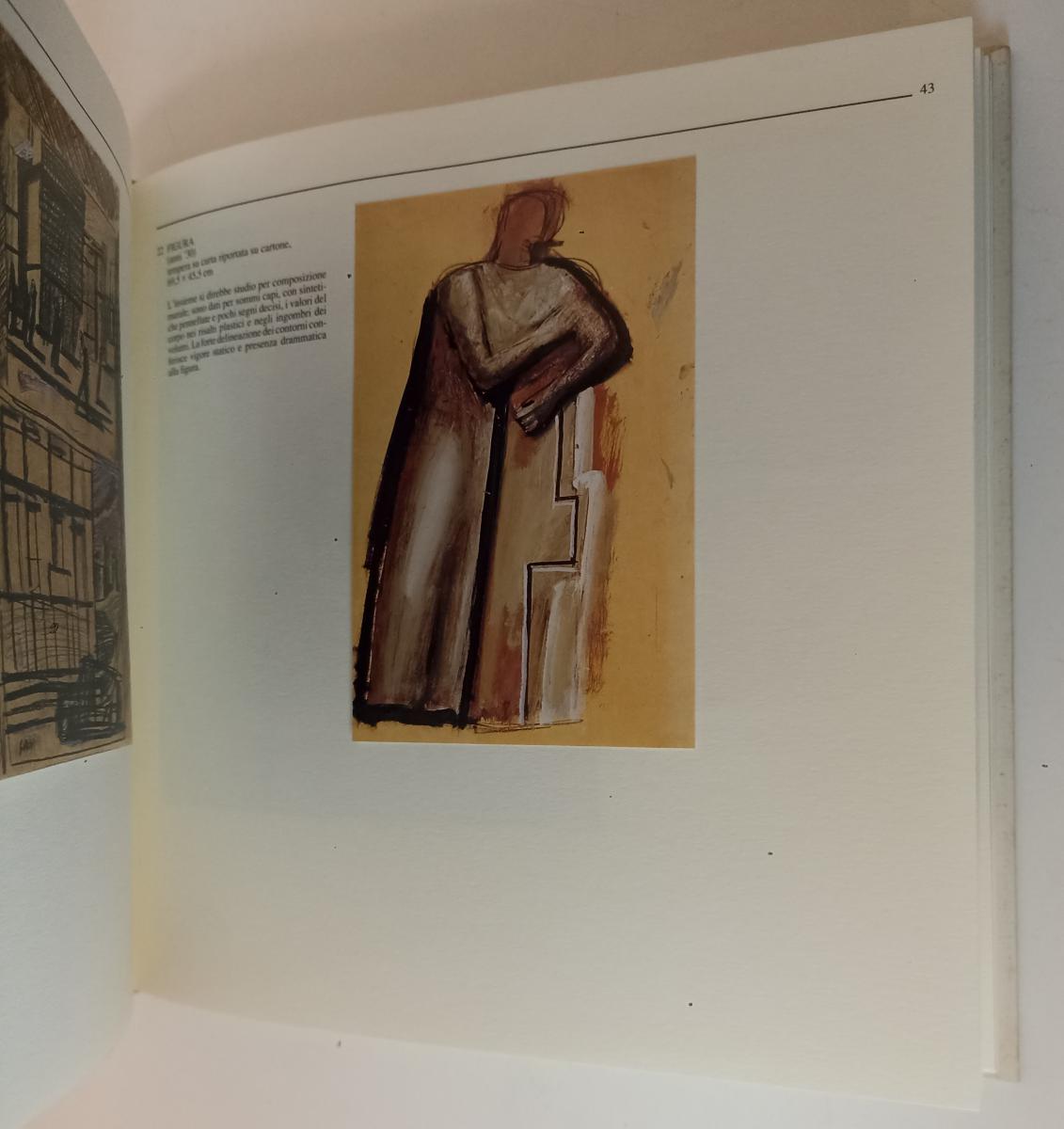 LT- MARIO SIRONI DISEGNI- BALDACCI- LA SCALETTA- DISEGNO ITALIANO- 1993-C-XFS166