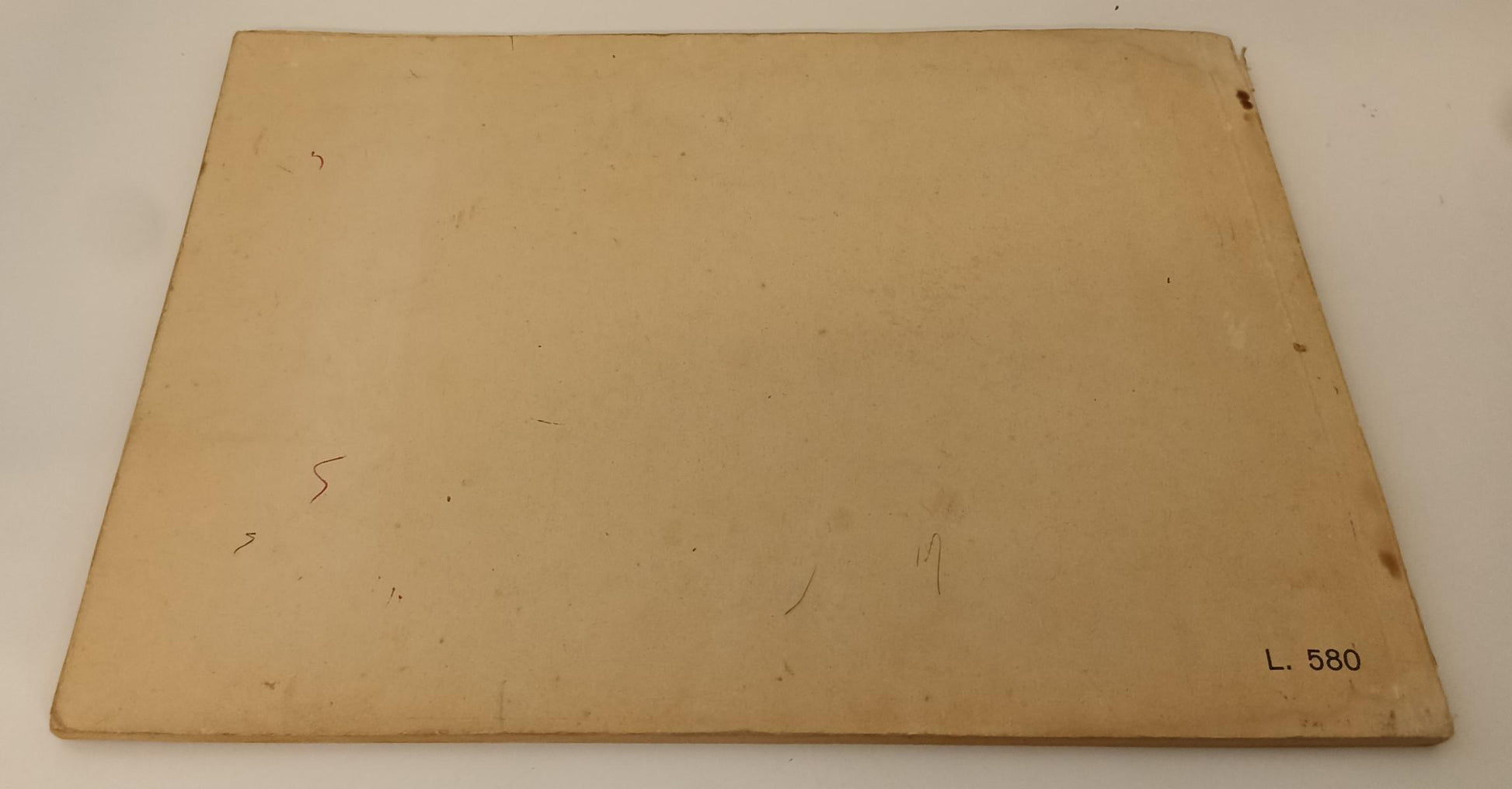 LZ- LA MATITA D'ORO DISEGNO VOLUME TERZO - PANINI SPATTINI '- FABBRI - B- YFS281