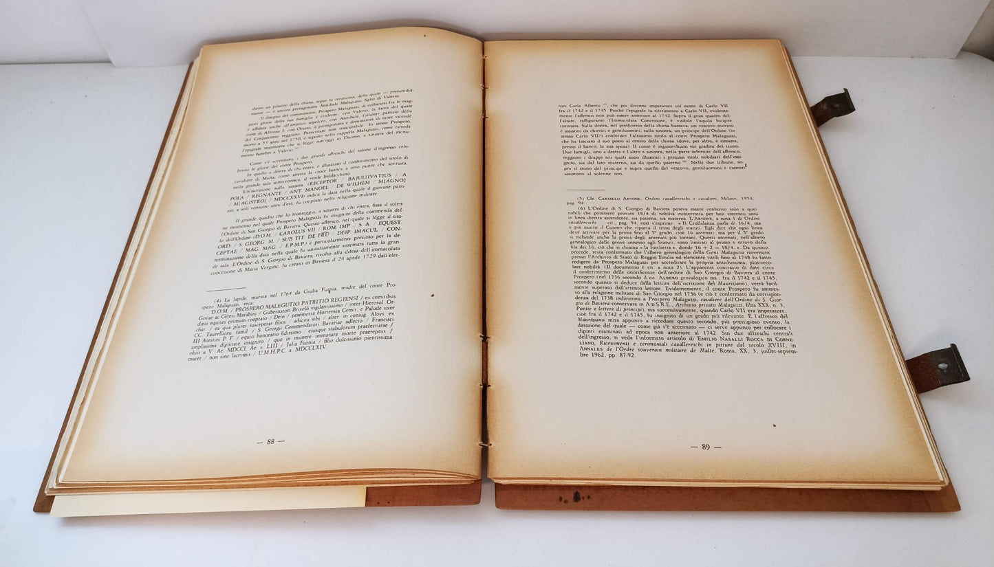 LT- MAURIZIANO NICOLO' DELL'ABATE - BELLOCCHI - POLIGRAFICI--- 1967- C- XDS128