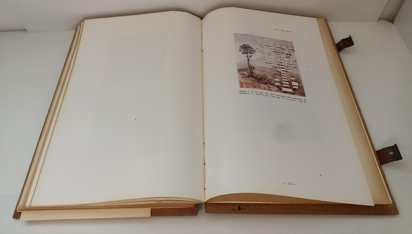 LT- MAURIZIANO NICOLO' DELL'ABATE - BELLOCCHI - POLIGRAFICI--- 1967- C- XDS128