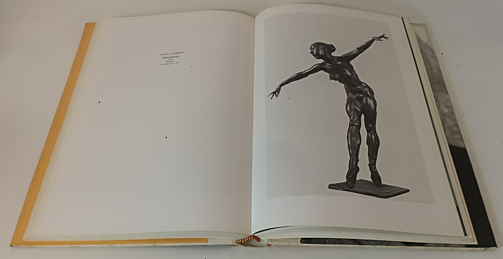 LT- FRANCESCO MESSINA SCULPTURES 1929/1982 - MAISON DE L'UNESCO PARIS- B- XFS167
