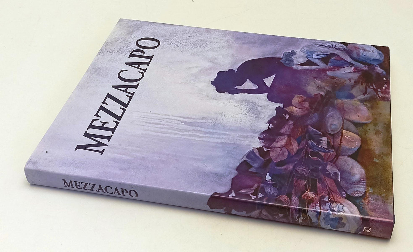 LT- MEZZACAPO PERSISTENZA E INTERMITTENZA - BOSSAGLIA- LALLI--- 1998- CS- YFS291