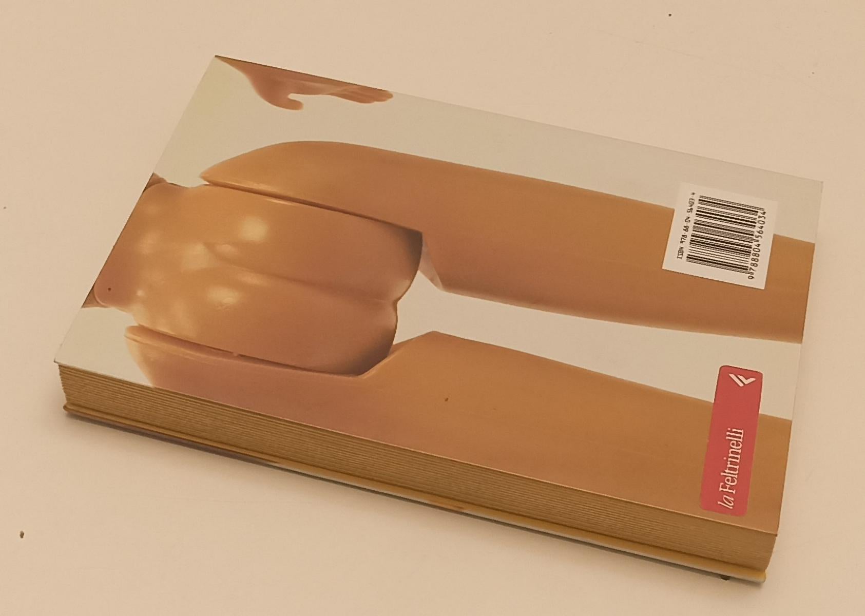 LN- MI RACCOMANDO TUTTI VESTITI BENE- SEDARIS- MONDADORI- OSCAR-- 2007- B-XFS136