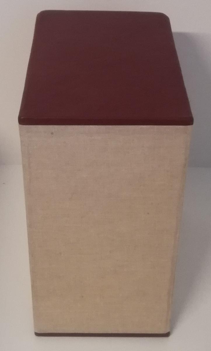 LT- MICHELANGELO LA CAPPELLA SISTINA -- MUSEI VATICANI DE AGOSTINI---2002 - C - ZDS