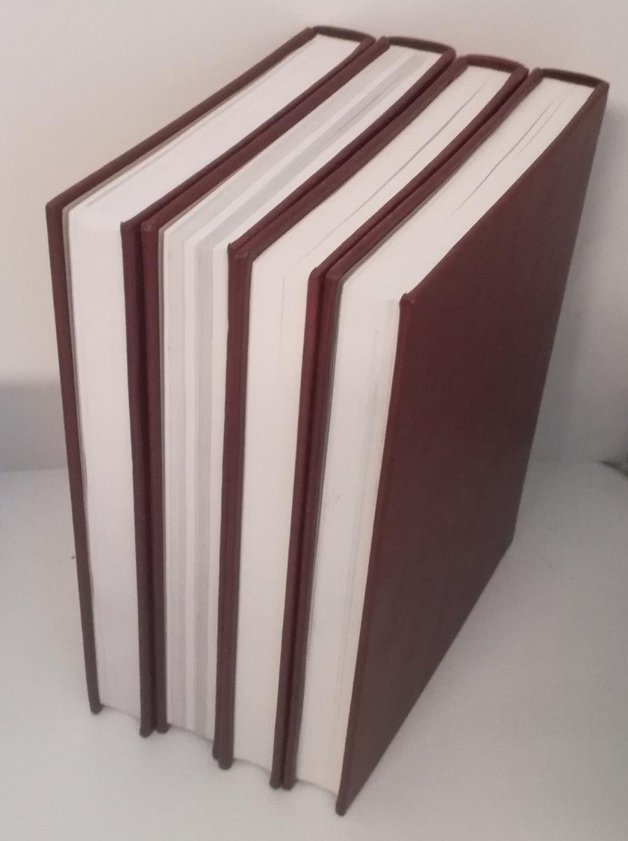 LT- MICHELANGELO LA CAPPELLA SISTINA -- MUSEI VATICANI DE AGOSTINI---2002 - C - ZDS