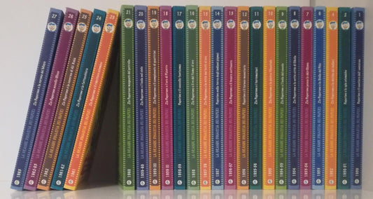 FD- GRANDE DINASTIA DEI PAPERI CORRIERE 1/48 --- 2008- B- TMX
