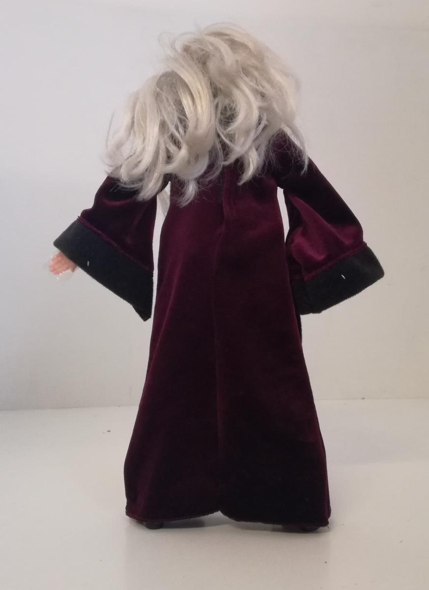 GG- ACTION FIGURE PUPAZZO SIGNORE ANELLI GANDALF - GTTS17