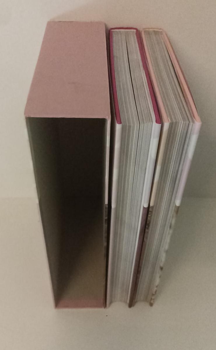 LZ- LA MODA DAL XVIII AL XX SECOLO COFANETTO 2 VOLUMI KYOTO -- TASCHEN- 2002- CS