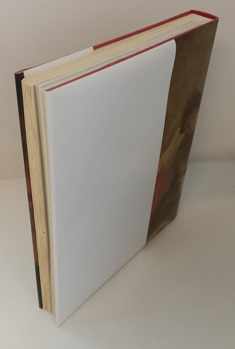 LT- STORIA DI MARIA DE' MEDICI DI RUBENS AL LUSSENBURGO- RIZZOLI--- 1994- CS-ZFS