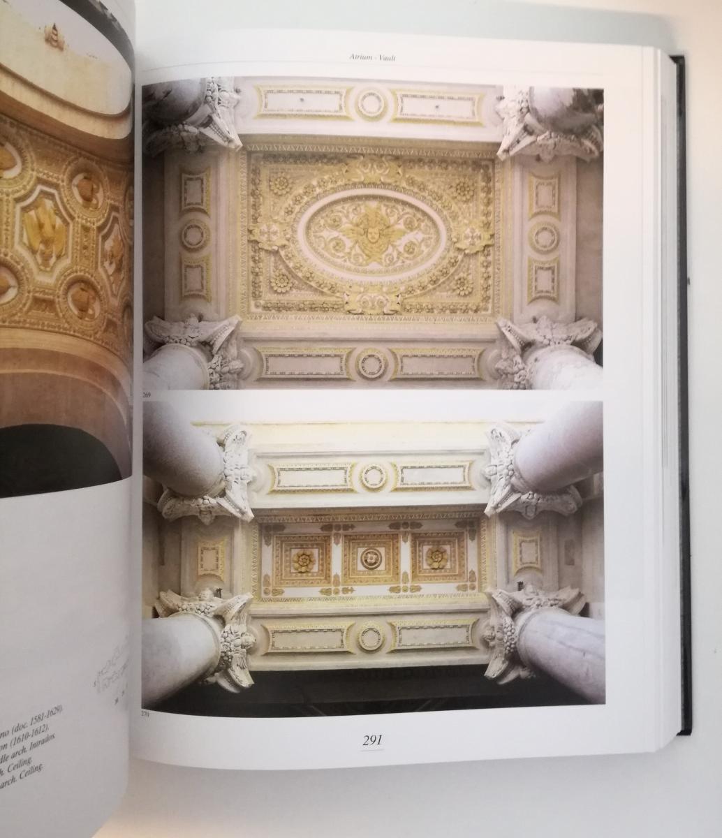 LT- MIRABILIAE ITALIAE BASILICA DI SAN PIETRO IN VATICANO -- PANINI --- 2000- CS- YFS