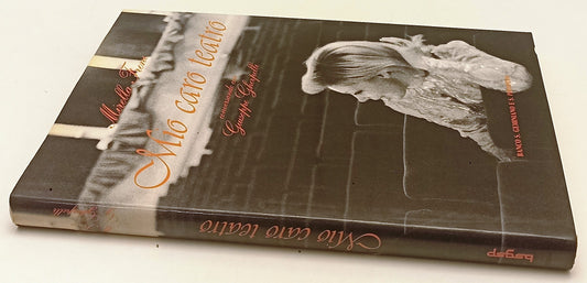 LT- MIO CARO TEATRO- MIRELLA FRENI - BANCO SAN GEMINIANO --- 1990 - CS - YFS673