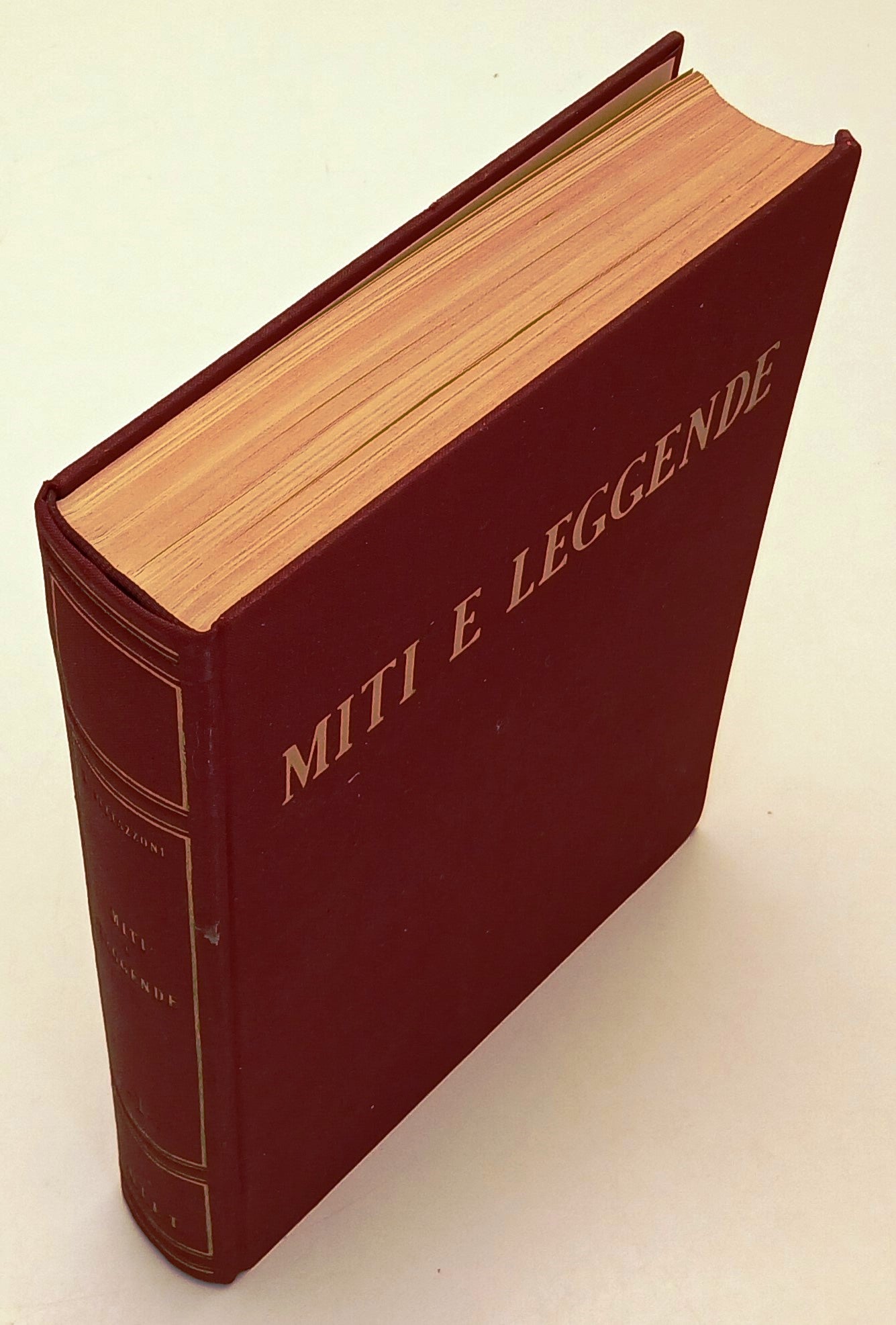 LS- MITI E LEGGENDE I AFRICA AUSTRALIA - RAFFAELE PETTAZZONI- UTET- 1963- YFS709