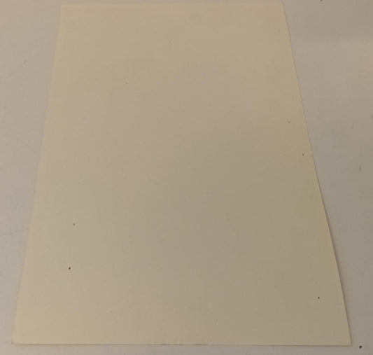 GF- THE HACKERNET TOUR 1988 MORGAN GOCCIANERA LIMITED EDITION LITOGRAPH- RVSa137