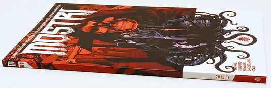 Mostri 1/9 - Edizioni Bugs Comics - scegli il numero - C26