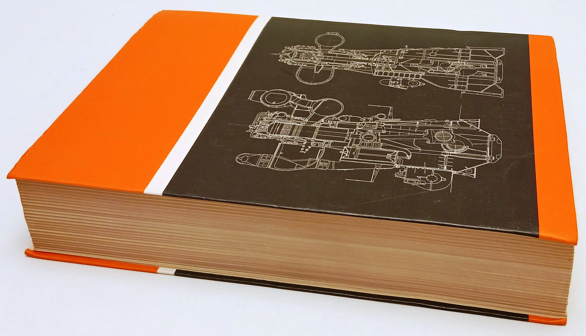 LZ- MOTORI ENDOTERMICI FIGURE TABELLE - DANTE GIACOSA- HOEPLI--- 1975- B- XFS206