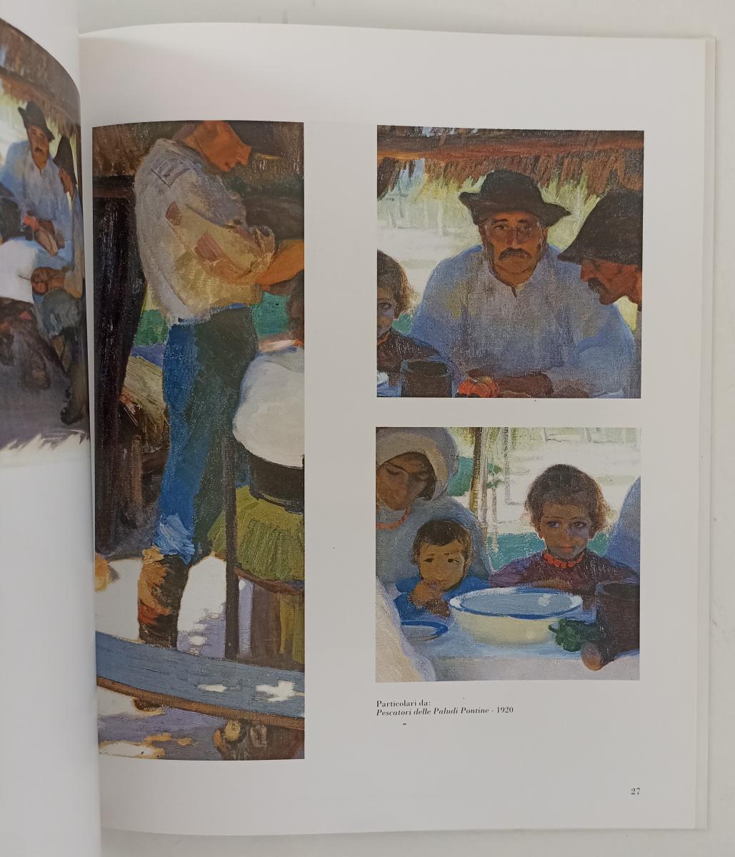 LT- MUSEO AMEDEO BOCCHI PALAZZO SAN VITALE PARMA GALLERIA RICCI ODDI - WPR