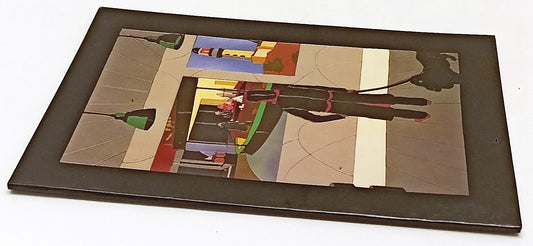 LT- NESPOLO IERI OGGI DOMANI - JANUS - ARTI GRAFICHE GIACONE --- 1981- B- XFS192