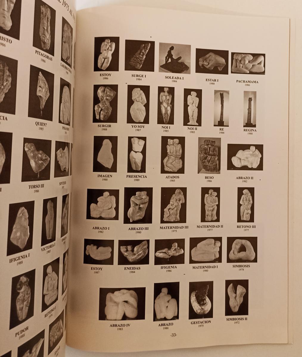 LT- NOEMI SANGUINETTI 1999/2002 OPERE 1992/2003 - COMUNE DI COSSERIA - B- XFS164