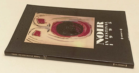 LW- NOIR IN FESTIVAL 1995 - FAHRENHEIT 451 - B - YFS541