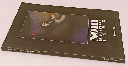 LW- NOIR IN FESTIVAL 1998 - FAHRENHEIT 451 - B - YFS642