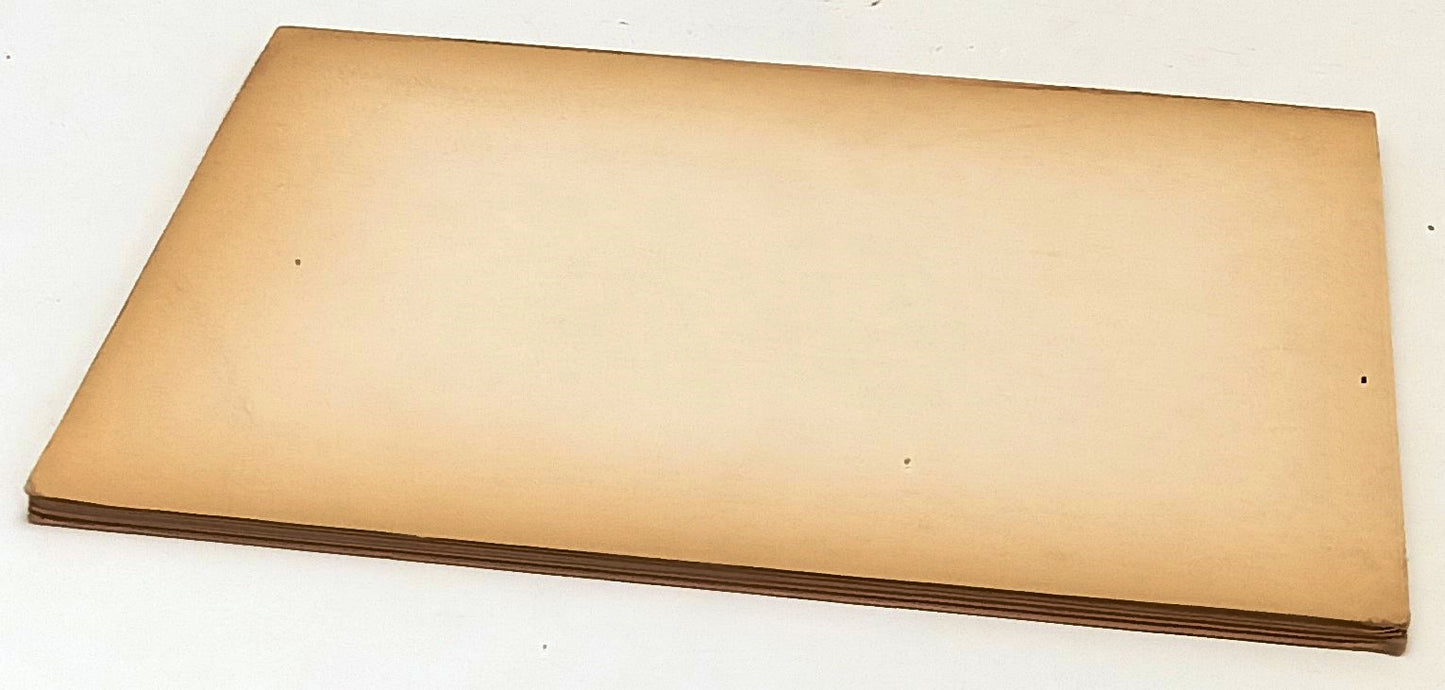 LN- NOTA D'AGOST NOVELLA OLTRETORRENTINA - ALFREDO ZERBINI- BATTEI- 1954- B- WPR
