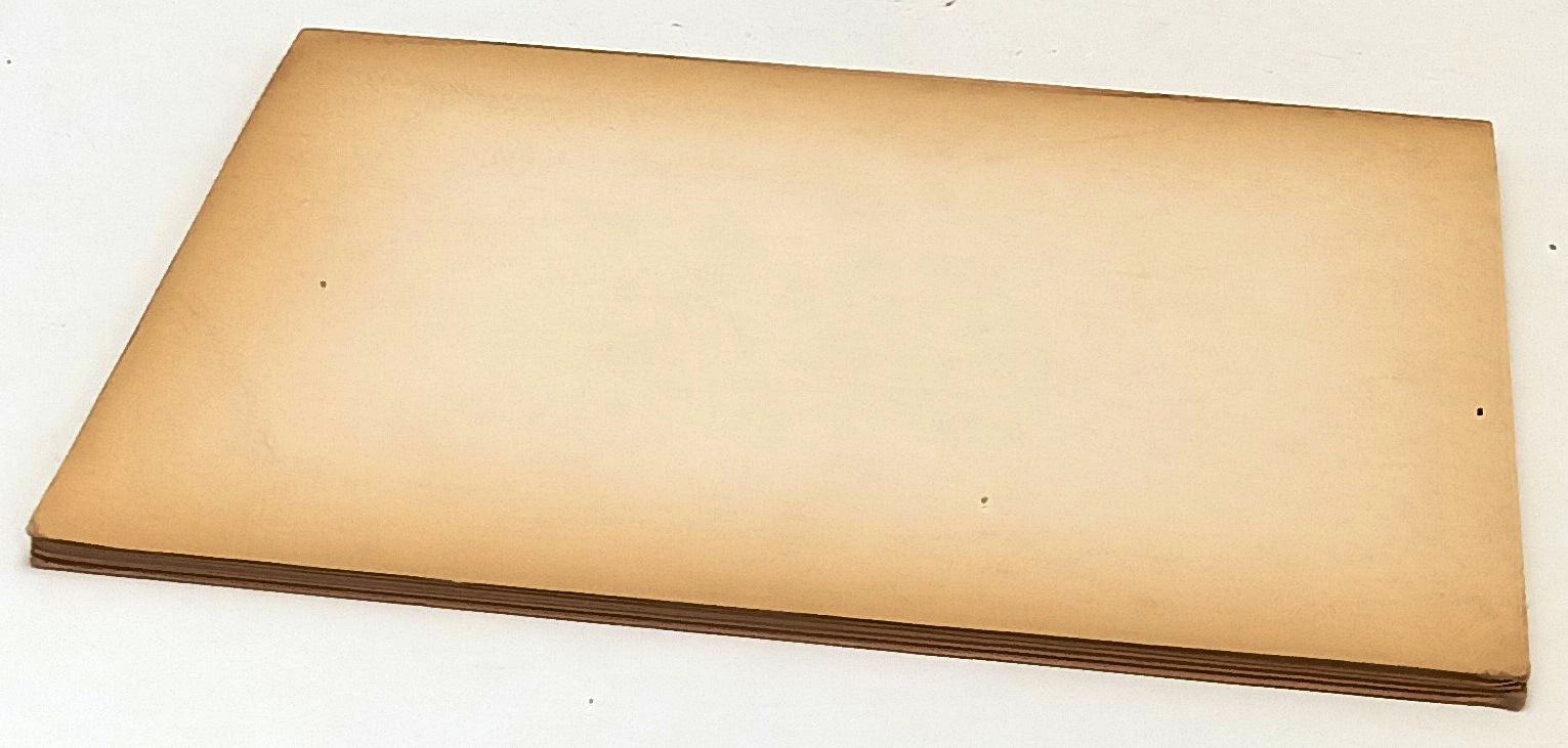 LN- NOTA D'AGOST NOVELLA OLTRETORRENTINA - ALFREDO ZERBINI- BATTEI- 1954- B- WPR
