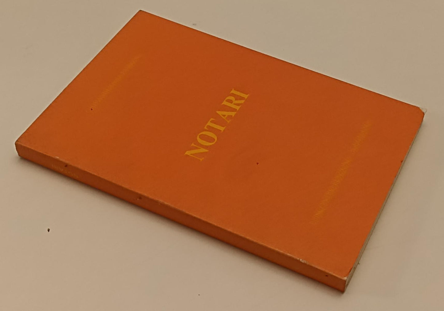 LT- NOTARI CATALOGO OPERE- GIOVANNI MARIA FARRONI- L'INCONTRO--- 1983- B- XFS183