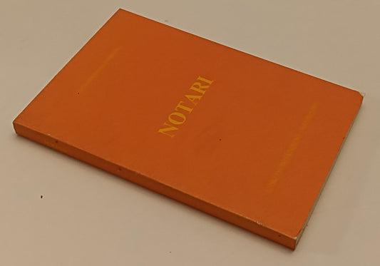 LT- NOTARI CATALOGO OPERE- GIOVANNI MARIA FARRONI- L'INCONTRO--- 1983- B- XFS183
