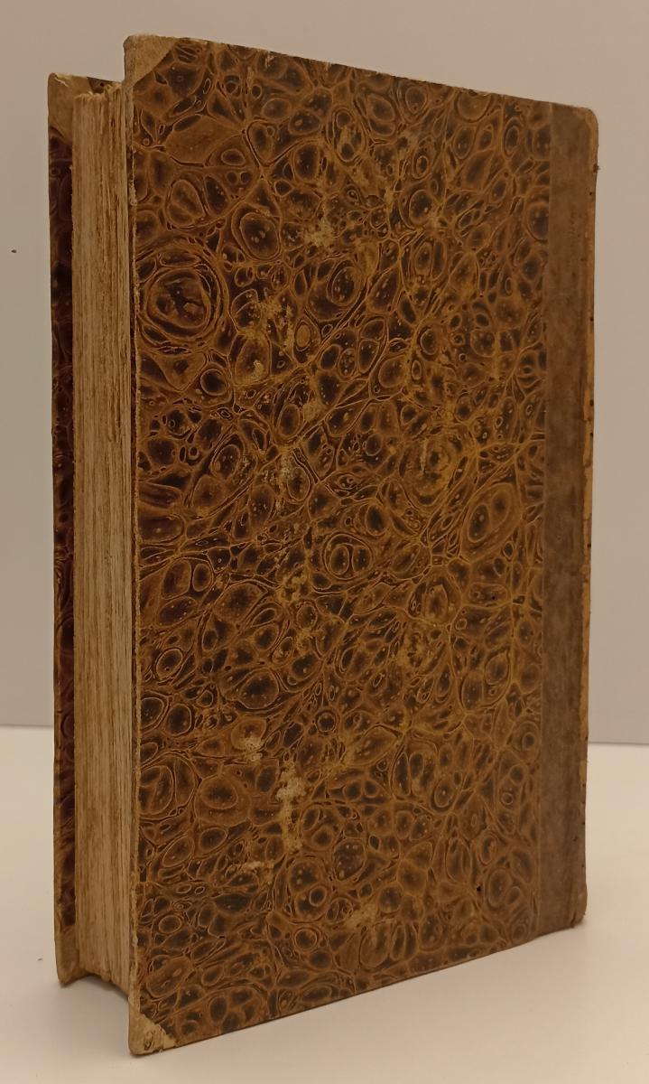 LH- NUOVI ELEMENTI DI MEDICINA OPERATORIA - VELPEAU - TRUFFI --- 1833- C- XFS204