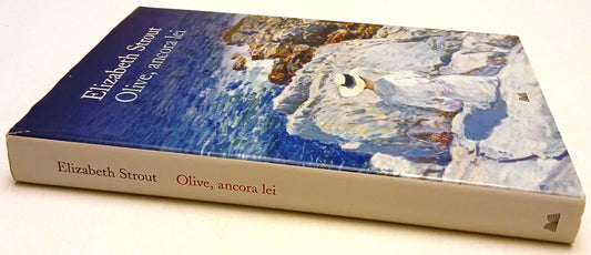 Olive ancora lei - Elizabeth Strout - Mondolibri - ZFS94