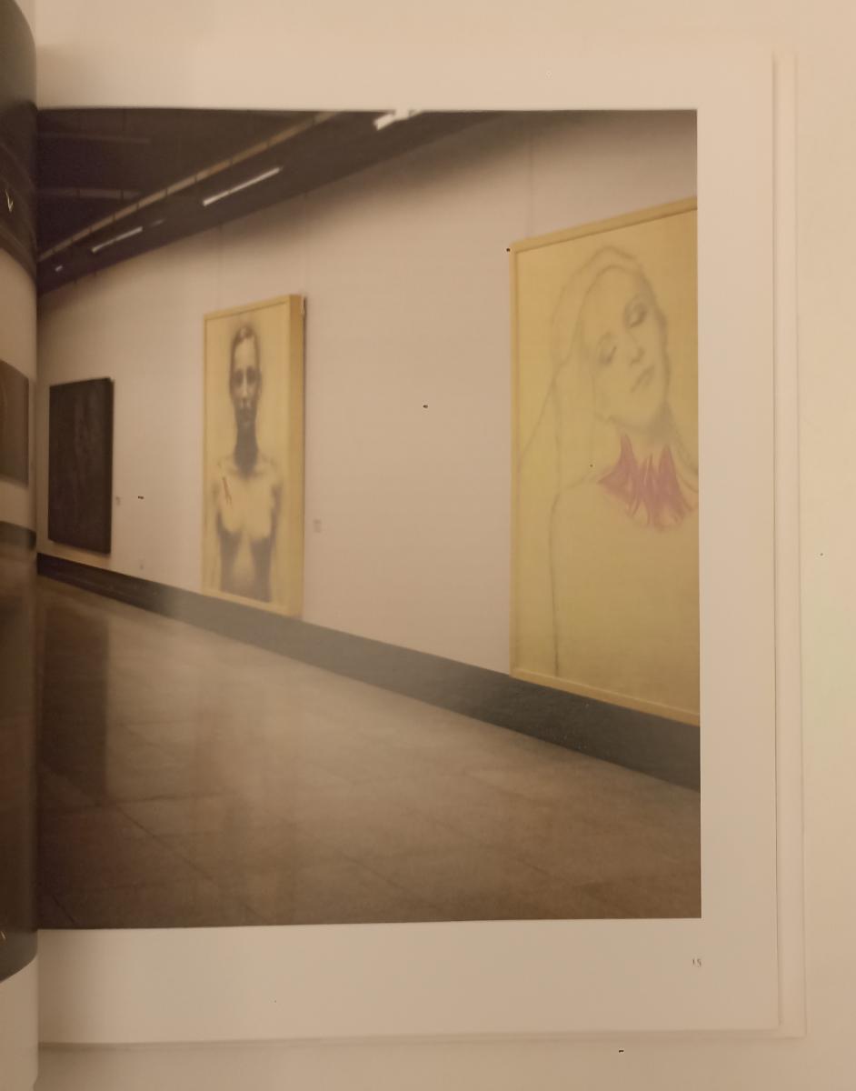 LT- OMAR GALLIANI A ORIENTE CATALOGO OPERE -- SILVANA --- 2015 - B - XFS174