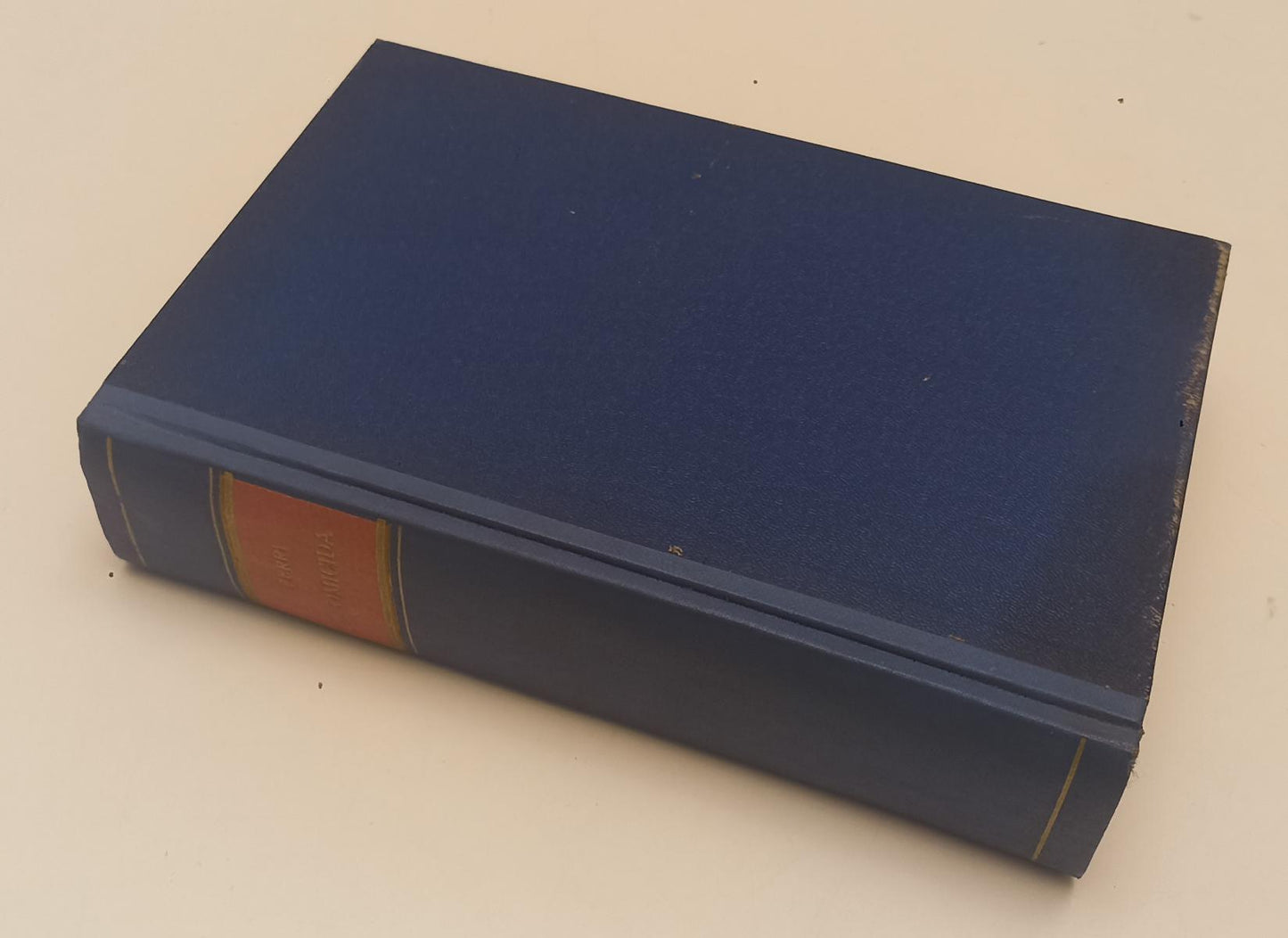 LZ- L'OMICIDA L'OMICIDIO-SUICIDIO - ENRICO FERRI- UTET-- 5a ED.- 1925- C- YFS238