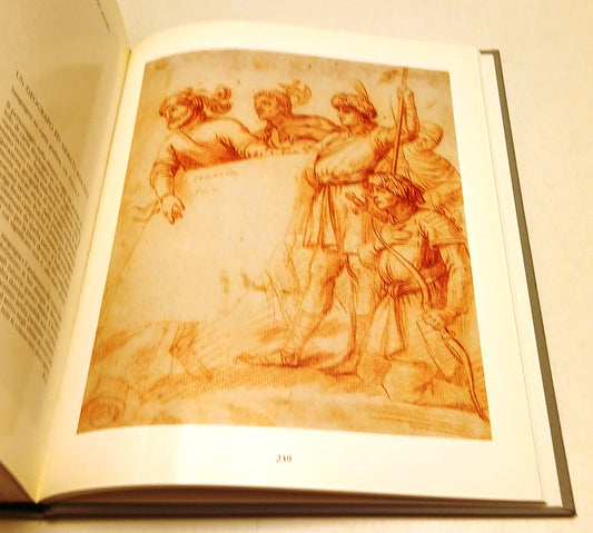 LT- OPERE D'ARTE DA UNA COLLEZIONE PRIVATA - CONSIGLI- ARTEGRAFICA SILVA- YFS746
