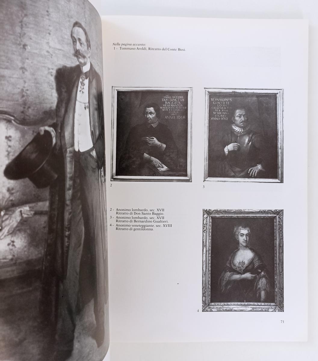 LT- OPERE PIE DECENTRATE CASALMAGGIORE- ARTI GRAFICHE IL CASTELLO- 1996-B-YFS860