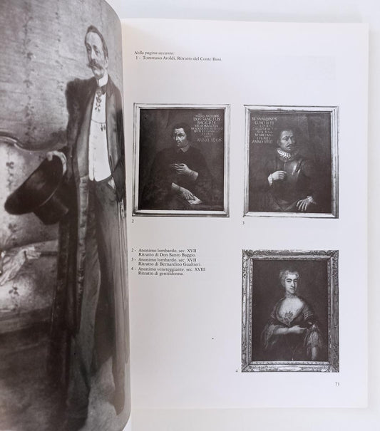 LT- OPERE PIE DECENTRATE CASALMAGGIORE- ARTI GRAFICHE IL CASTELLO- 1996-B-YFS860