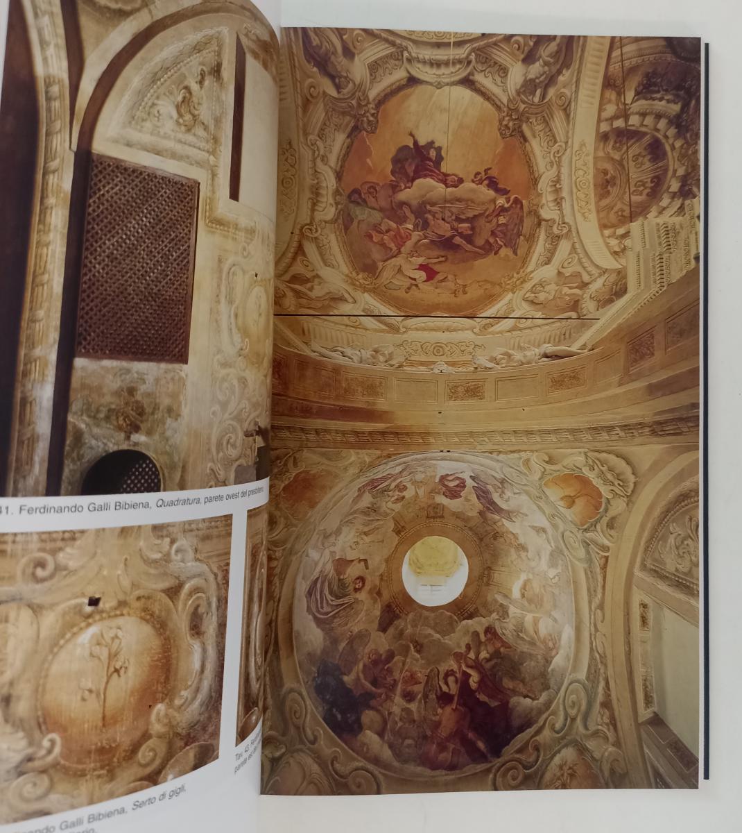 LT- ORATORIO DEL SERRAGLIO SAN SECONDO PARMENSE- GRAFICHE STEP- 2000- B- YFS876