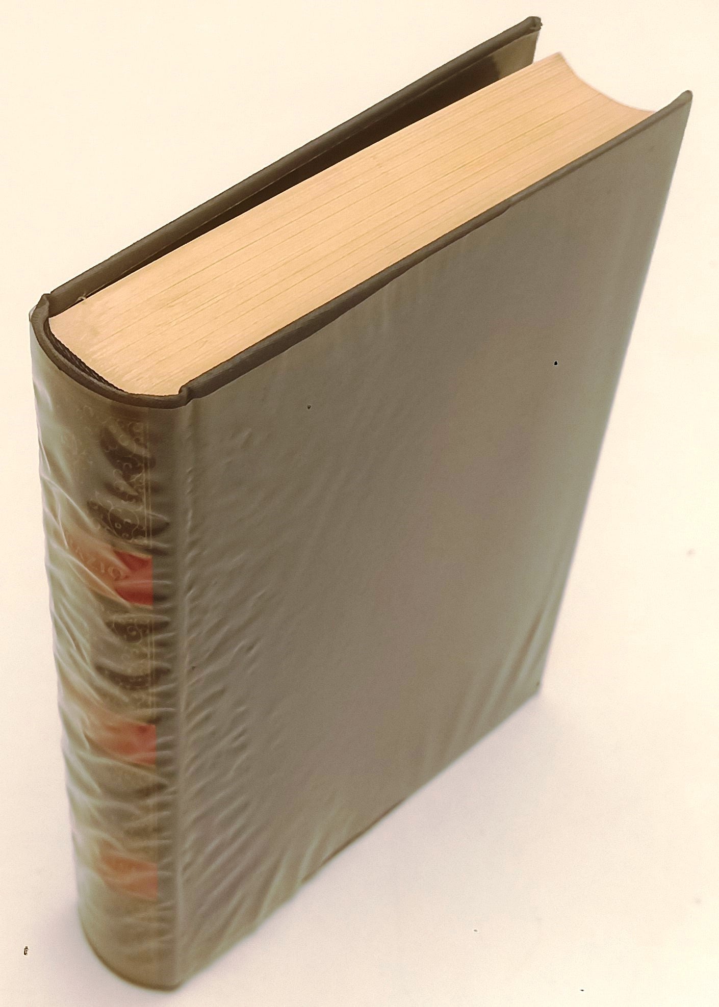 LN- LE OPERE- QUINTO ORAZIO FLACCO- UTET- CLASSICI LATINI- 2a ED.- 1969- CS- XFS