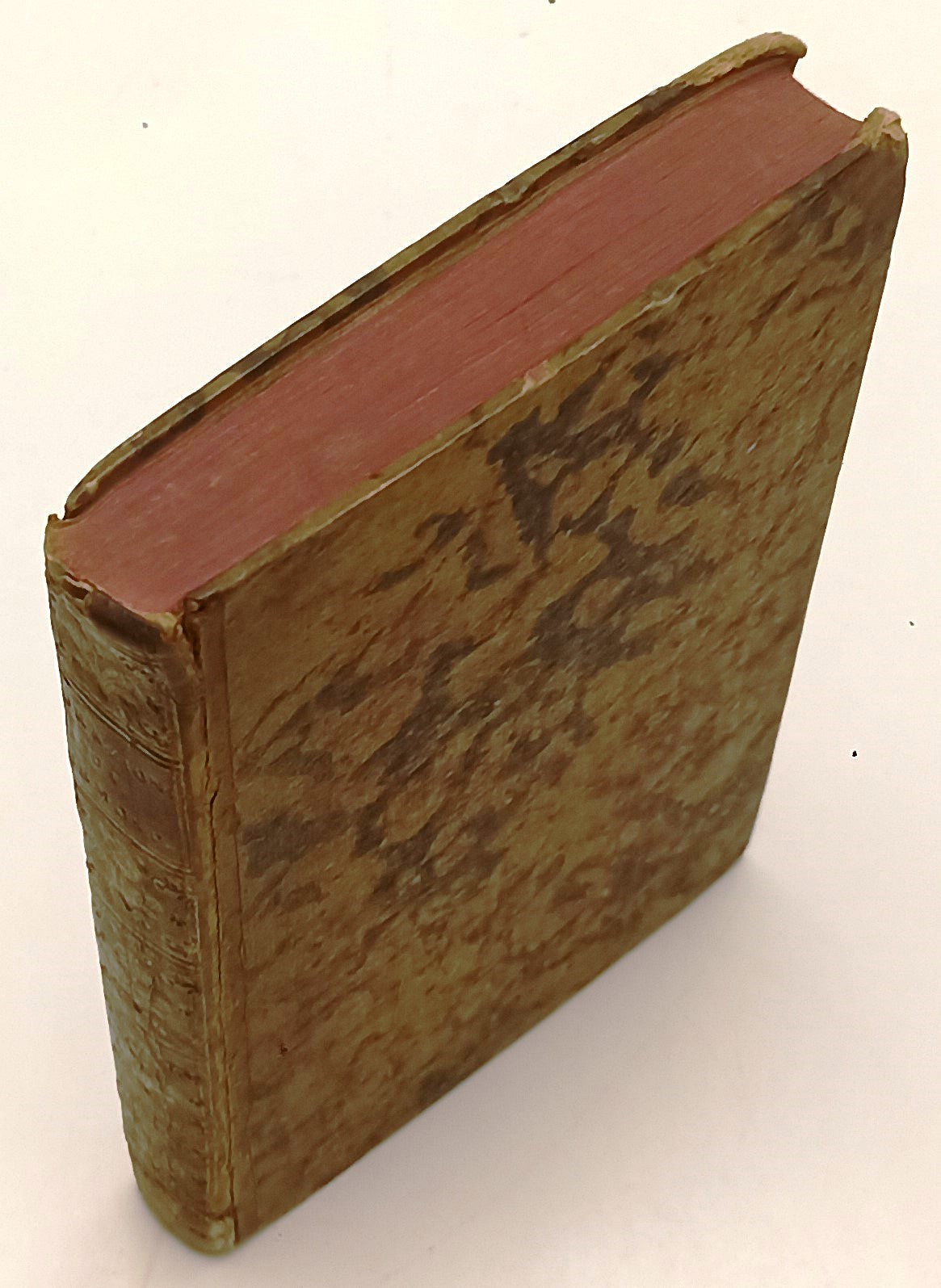 LH- ORAZIONI DI DEMOSTENE VOLGARIZZATE - GIOVAMBATTISTA NOGHERA- 1753- C- XFS131