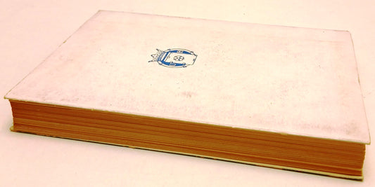 LN- L'ORO FATALE MITI LEGGENDE NORD- MARY TIBALDI CHIESA- HOEPLI- 1953- B-XFS210