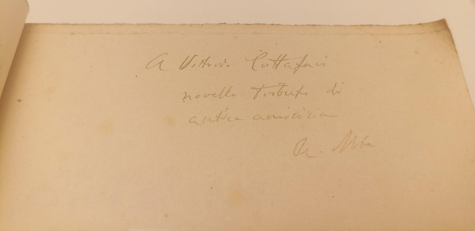 LH- NEL PAESE DEGLI ASINI - ALFREDO NOTA- BLONDI & PARMEGGIANI--- 1916- B- XFS44