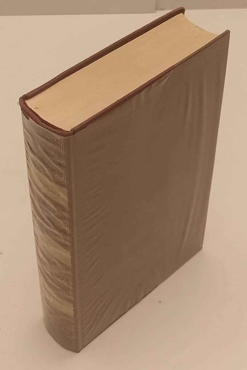 LD- CLASSICI DELLE RELIGIONI LE ORIENTALI UPANISAD -- UTET --- 1976 - CS - XFS18