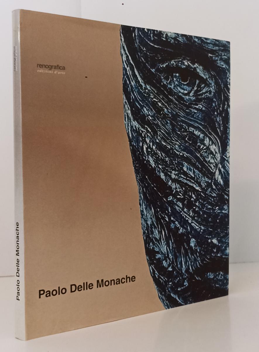 LT- PAOLO DELLE MONACHE PELLE FRAMMENTI SCATOLE DI LUCE- RENOGRAFICA- CS- XFS164