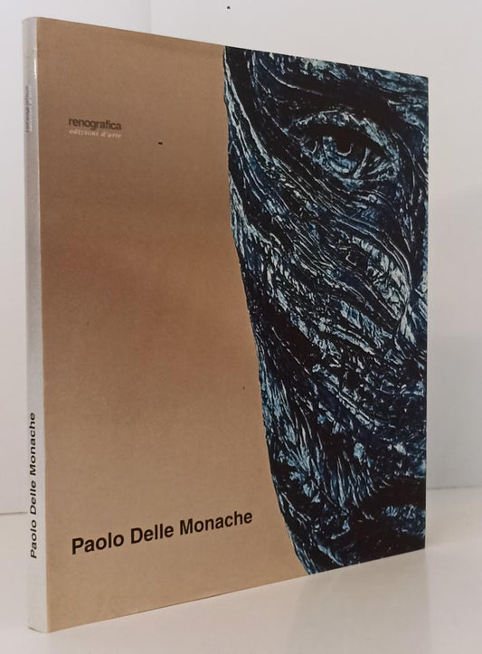 LT- PAOLO DELLE MONACHE PELLE FRAMMENTI SCATOLE DI LUCE- RENOGRAFICA- CS- XFS164
