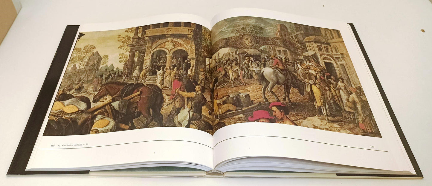 LT- PARMA E BRUXELLES - MEIJER - CARIPARMA AMILCARE PIZZI --- 1998- CS- WPE319